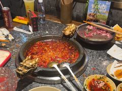 -蜀大侠火锅(春熙路店)