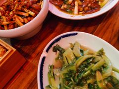 -百年神厨·地道川菜(清江西路店)