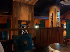 -甘尼仕印度餐厅酒吧(斜塘老街店)