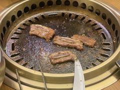 -海之屋韩式烤肉(海棠68环球美食街店)