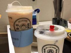 -我是酸奶君(壹方城店)
