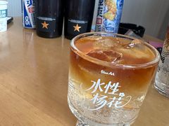 -来回·咖啡(天河南店)