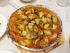 潮中人潮州菜(益乐路店)-潮中人·潮州菜(益乐路店)