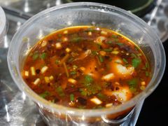 酸辣牛肉包面-包面西施(黄泥磅总店)