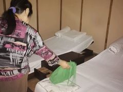 -常乐·对症推拿(黄河桥第12分店)