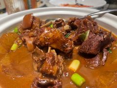 -道道鲜·崇明私房菜(五角场店)