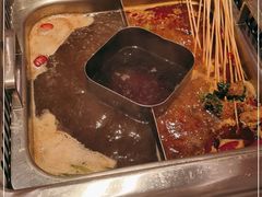 -串一火锅(赛格国际购物中心店)