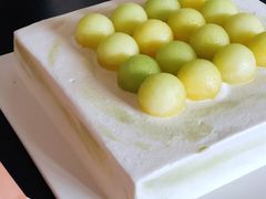 -积慕Cake(解放大道店)