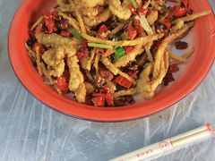 -小民大排档(江汉路店)