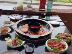 -三江两海老火锅(北京首店)