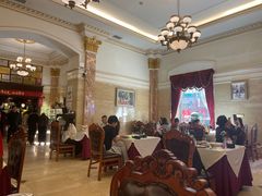 -马迭尔德式西餐精酿啤酒屋(中央大街店)