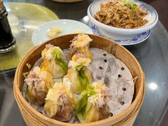 -都一处烧麦馆(前门店)