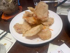 -老厨家(友谊路总店)