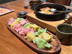 -七色云蔬食(喜邻里店)