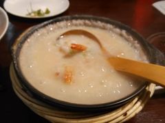 -悟长年潮汕菜砂锅粥(圣熙8号店)