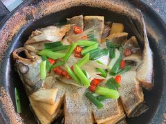 -喜洲翰林餐厅(董家百年老宅店)