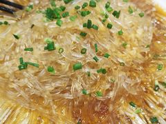 -醉美东江·三文鱼·烧鸡公