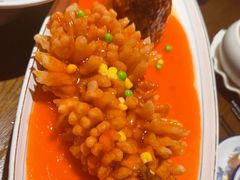 -老盛庆排档•南京菜(夫子庙店)