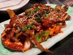 -木槿花韩式炭烤·熟成肉工坊(孙文东路店)