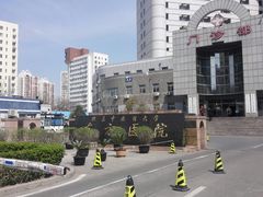 -北京中医药大学东方医院(方庄院区)