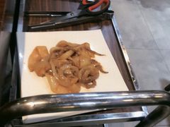 -火炉火自助餐(枫蓝国际店)