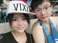 -大连体育中心体育馆