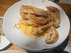 锅包肉-金掌勺·锅包肉(双榆树店)