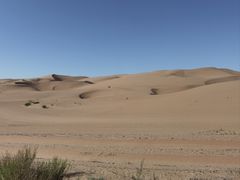 -达拉特旗响沙湾旅游区