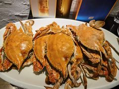 -铭家家宴·海鲜青岛菜·院子餐厅(燕岭路店)