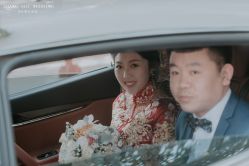-张仕婚礼·做有温度的婚礼
