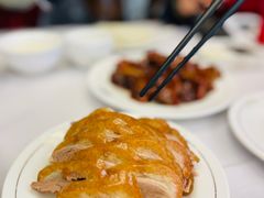 -北京全聚德(天安门店)