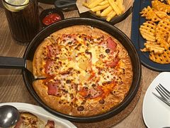 -必胜客(五道口店)