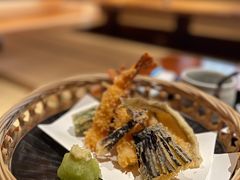 -希望日本料理(保利香槟花园店)
