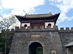 -天龙八部武侠城