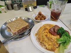 -華歡冰室-WahFoon(吉大店)