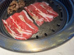 -杨记齐齐哈尔烤肉(总店)