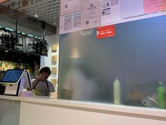 -狐狸和向日葵(北京路店)