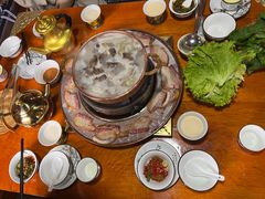 -康巴藏餐(束河古镇店)