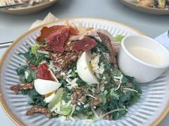 -BAKER&SPICE(环贸店)