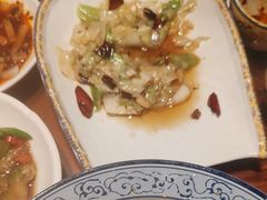 -缪氏川菜(深圳北站缤果空间店)