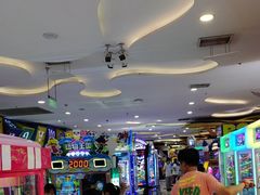 -meland·儿童乐园·游戏厅娃娃机·电玩Xbox(成都合生汇店)