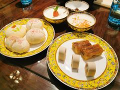-富华斋饽饽铺·宫廷糕点·伴手礼(护国新天地店)