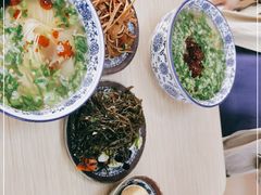 -中国兰州名牛纯汤牛肉面(永安道店)