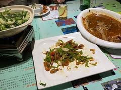 -又见炊烟私房菜(敬亭路店)