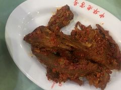 -西塔大冷面(市府大路店)