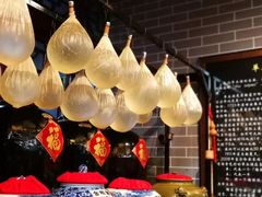 -皇家冰窖小院(什刹海店)