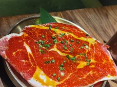 -九田家黑牛烤肉料理(太阳宫广场店)
