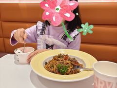 -夏日玛莉西餐厅(梅溪湖步步高店)