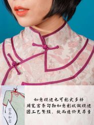-老上海·石库门 旗袍·洋服工作室(淮海中路店)
