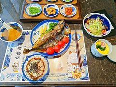 -金石国际大酒店·金丽自助餐厅